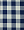 Set Lenjerie ALFABED Washed Cotton Navy Blue Square 3739337