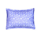 Товар Fata de perna lux double face jacquard modal provance violet 3 4 добавлен в корзину