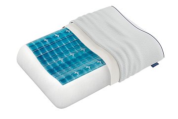 Pernă technogel original anatomic 11