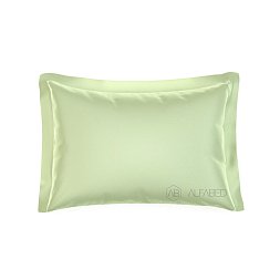 Pillow Case Royal Cotton Sateen Olive 5/3