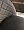 Париж темно-серый бархат с прострочкой ромб (снаружи и внутри) ножки черные для кафе, ресторана, дом 1439437