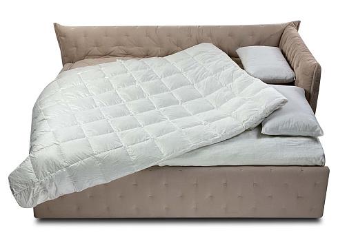 Patul alfabed club l cu locul de dormit extensibil disponibil ROXY