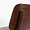 Сиэтл бежево-коричневая ткань ножки орех для кафе, ресторана, дома, кухни 2236550