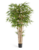 Товар Бамбук натуральный 180 см 2/2 добавлен в корзину