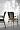 Мирамар плетеный черно-белый, ножки бежевые под бамбук для кафе, ресторана, дома, кухни 2237037