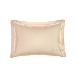 Pillow Case Royal Cotton Sateen Vanilla 5/3