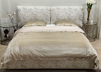 ALFABED BOUTIQUE Pat Cu Mecanism De Ridicare