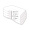 Подушка Tempur Ergoplus SmartCool L 3561039
