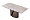 Стол обеденный серый керамика 57EL-94100 2137491