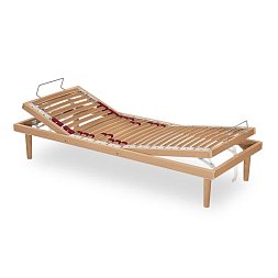 Baza alfabed natural 38 manuale