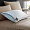 Pernă trois couronnes luxury selection 3 chamber goose down medium 3715241