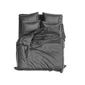Товар Set Royal Cotton Sateen Graphite добавлен в корзину 
