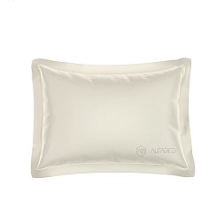 Pillow Case Exclusive Modal Crème 5/4
