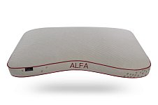 Pernă reflex alfa