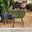 Бордо темно-зеленая экокожа для кафе, ресторана, дома, кухни 2126638