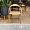 Лугано дуб, тон натуральный для кафе, ресторана, дома, кухни 2095431