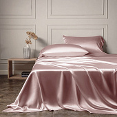 Товар Duvet Cover 100% Silk Joyful Rose добавлен в корзину