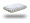 Подушка Reflex Planet M 3528939