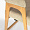 Стул Берн бежевая ткань, массив бука (цвет натуральное дерево) для кафе, ресторана, дома, кухни 2168275