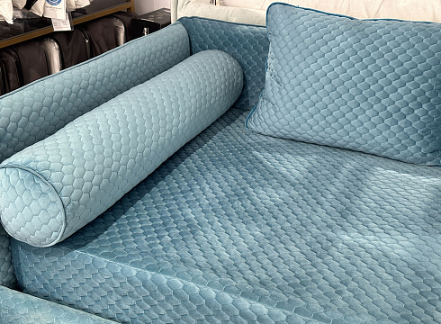 Валик Deco Roll Boby Caspia 09 Lagoon