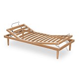 Baza alfabed natural 68 manuale