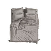 Товар Set Premium Cotton Sateen Warm Grey добавлен в корзину 