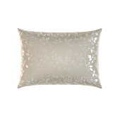 Товар Pillow Case Lux Jacquard Cotton Taupe Tree Leaves Standart 4/0 добавлен в корзину