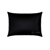 Товар Pillow Case Exclusive Modal Black Standart 4/0 добавлен в корзину