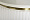 Тумбочка белая 2 ящика d51*55см 77IP-GD009-TUMB 2942751
