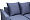 Диван Сорренто(Sorrento) 230 с канапе трехмест.раскл (Еврокнижка) 3кат. 3691907