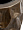 Кашпо TREEZ Effectory Metal Округлая чаша Design Crumple Чернёная бронза в-39, д-39 см 2879823