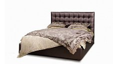 ALFABED QUADRO с подъемным меxанизмом