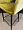 Стул Белладжио горчичный бархат ножки черные для кафе, ресторана, дома, кухни 2055797