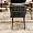 Палермо плетеный темно-серый для кафе, ресторана, дома, кухни 2165933