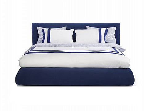 Patul alfabed butterfly