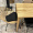 Cтол Лиссабон 200*80 см массив дуба, тон бесцветный матовый для кафе, ресторана, дома, кухни 2226631