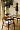 Турин дуб, серая ткань, тон коньяк для кафе, ресторана, дома, кухни 2208614