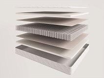 Saltea evita rest plus