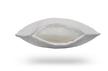 Pernă alfabed twin dream silk cashmere