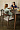 Cтол раздвижной Нью-Йорк 160-210 см массив дуба тон натуральный для кафе, ресторана, дома, кухни 2193443