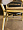 Монпарнас бежевый, ножки светло-бежевые под бамбук для кафе, ресторана, дома, кухни 2112291