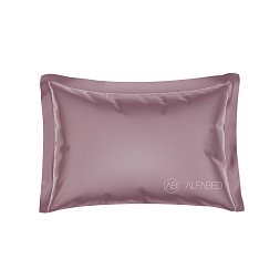 Pillow Case Premium Cotton Sateen Plum 5/3
