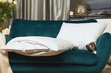 Подушка внутренняя Trois Couronnes Lotus Twin Insert