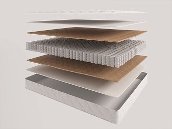 Saltea evita relax h3