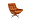 Кресло вращающееся, велюр терракота 48MY-KRES-2730 TER 1835209