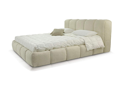 ALFABED NIDO с подъемным меxанизмом