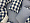 Uni sheet washed cotton blue denim bez rezinki 3729069