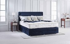 Saltea vispring signatory