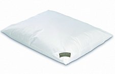 Pernă hefel tencel down 3 chamber pillow medium