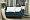 Pernă trois couronnes lotus plus 3 chamber normal 3574465